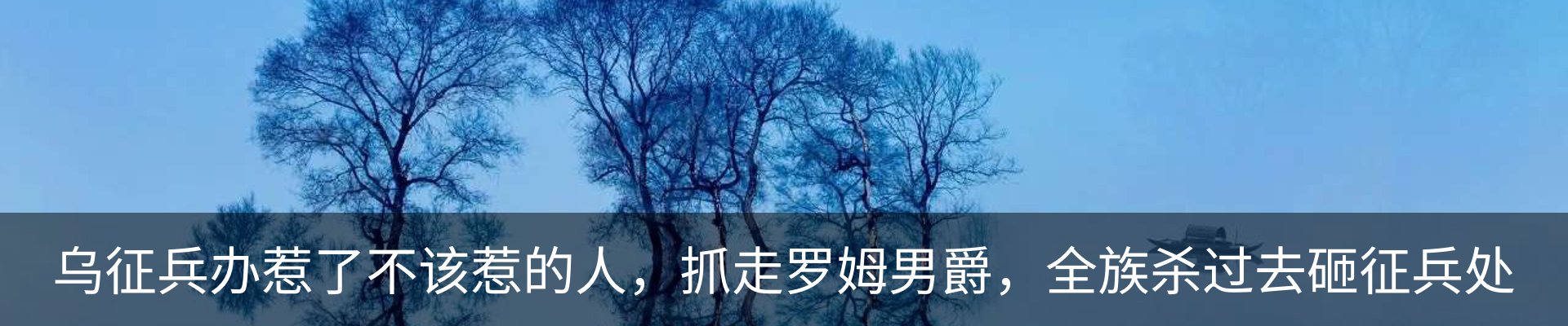 资讯中心